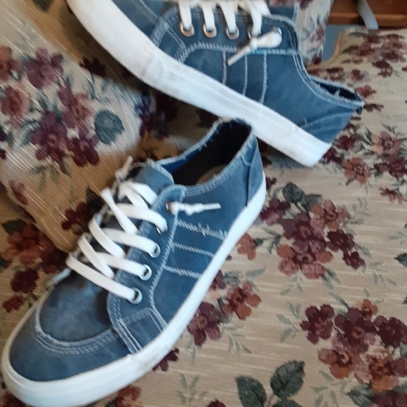 Pop sneaker - Picture 8 of 8